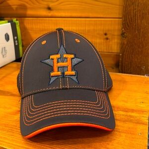 Houston Astros Hat